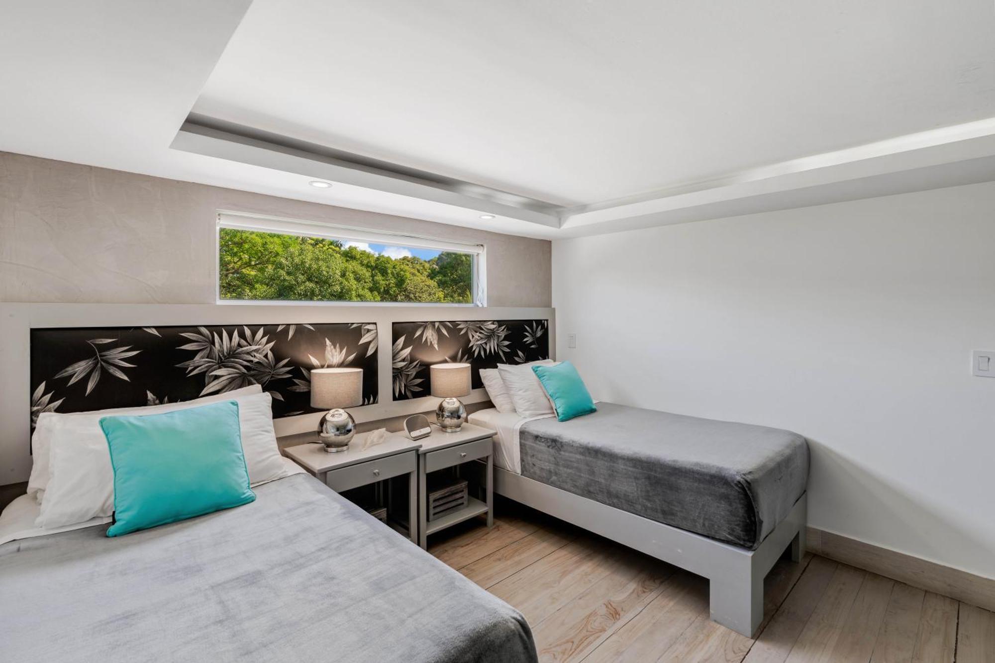 Iguana Surf Camp Hotel Tamarindo Luaran gambar