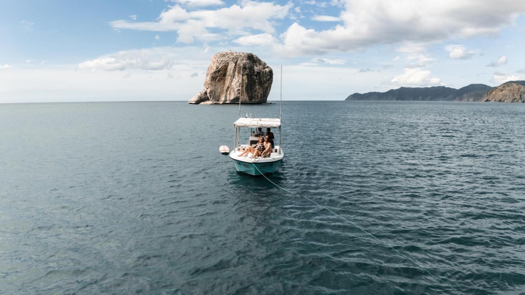 Iguana Surf Camp Hotel Tamarindo Luaran gambar